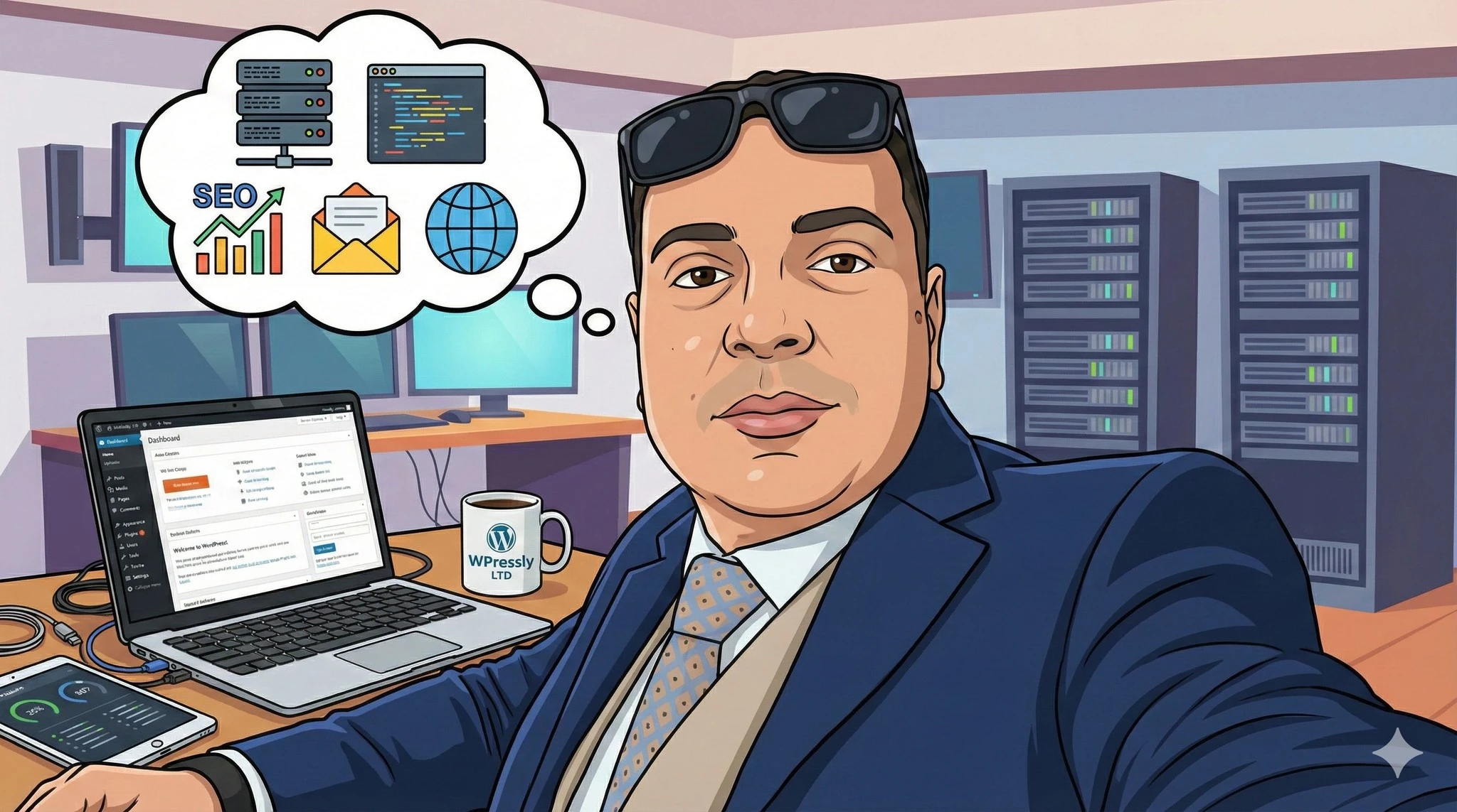 Elsayed Shalaby - السيد شلبي